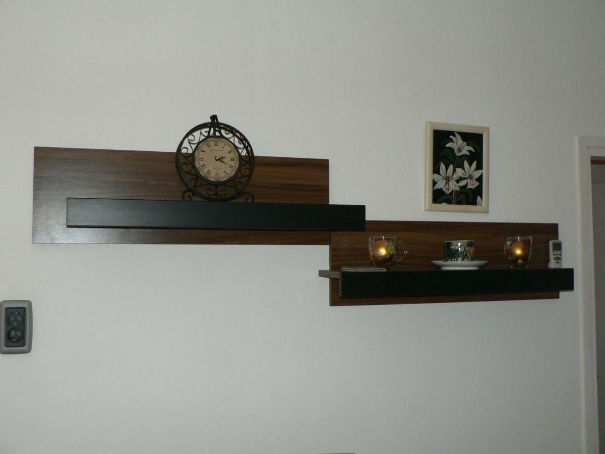 Apartman Mare بولا المظهر الخارجي الصورة