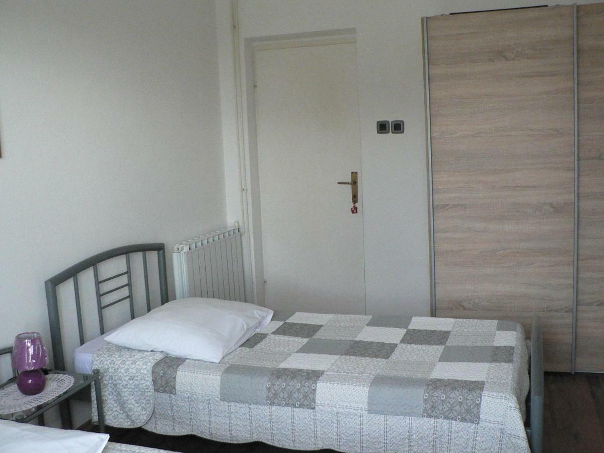 Apartman Mare بولا المظهر الخارجي الصورة