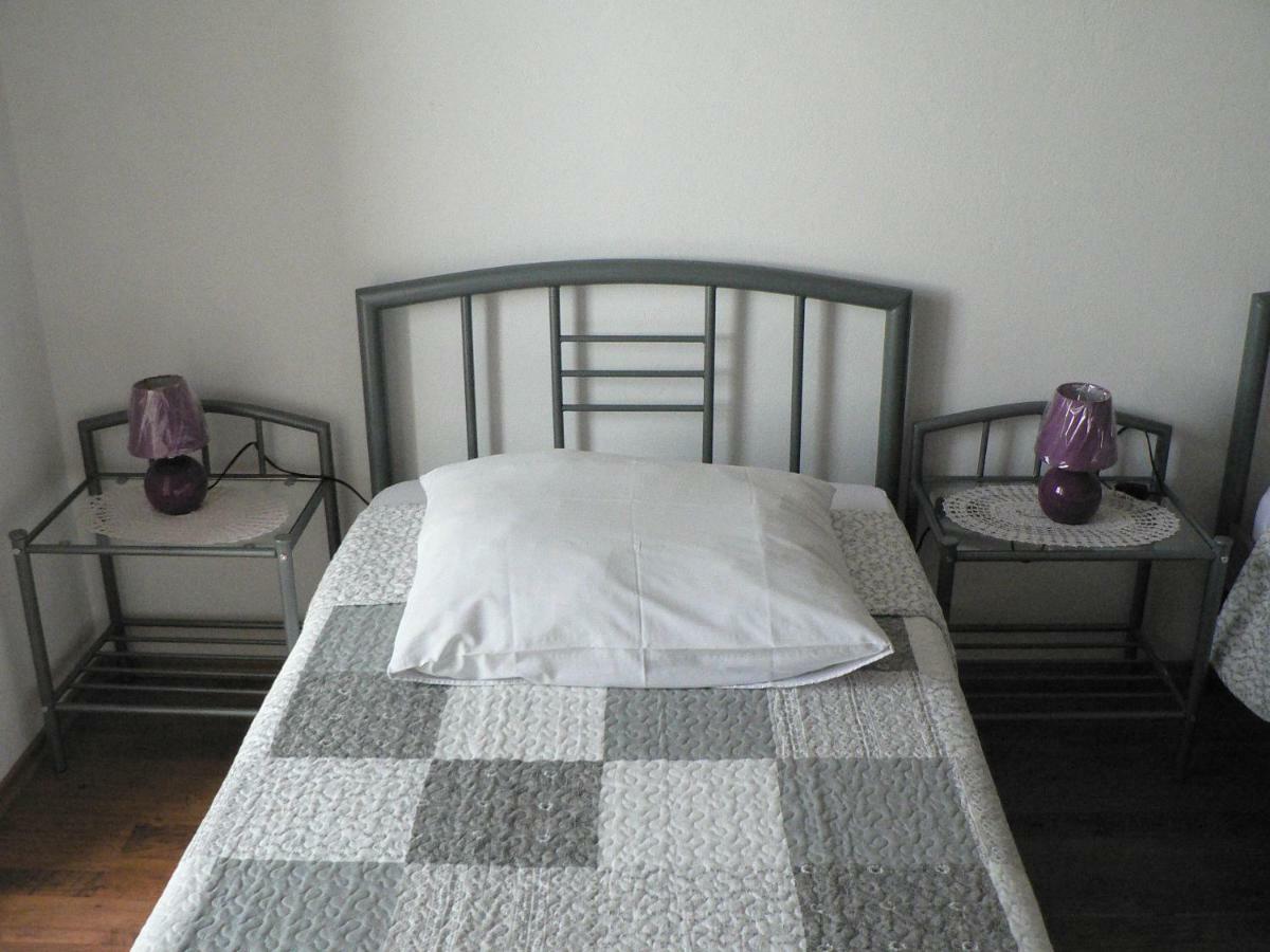 Apartman Mare بولا المظهر الخارجي الصورة