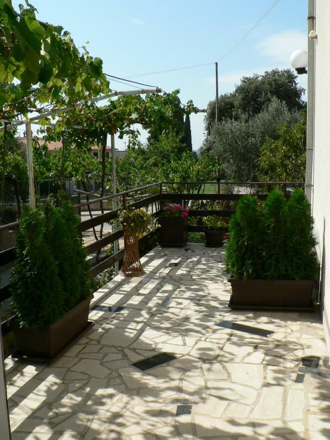 Apartman Mare بولا المظهر الخارجي الصورة
