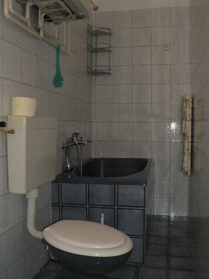 Apartman Mare بولا المظهر الخارجي الصورة