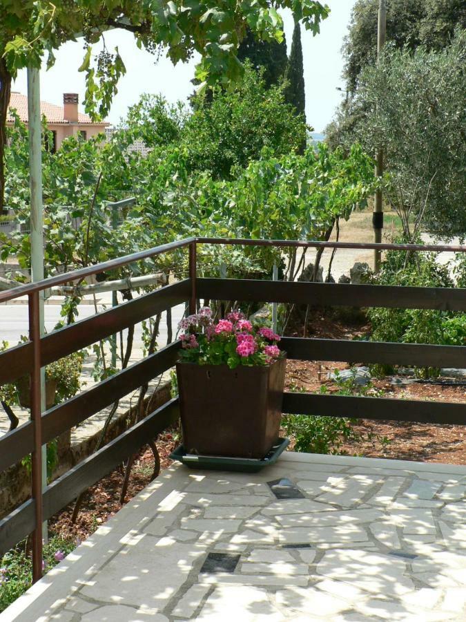 Apartman Mare بولا المظهر الخارجي الصورة