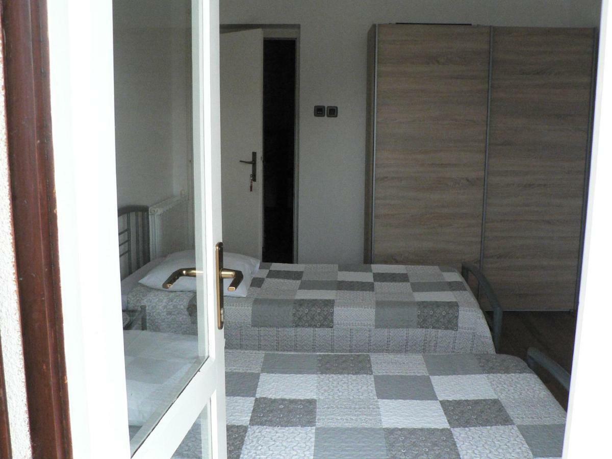 Apartman Mare بولا المظهر الخارجي الصورة